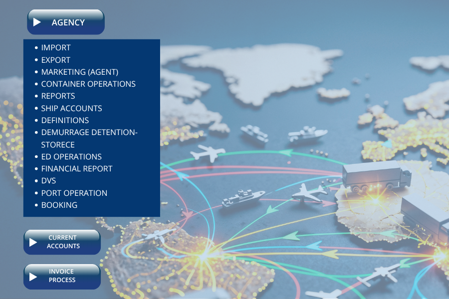 PalmaAGENT - Süreç Yönetimi