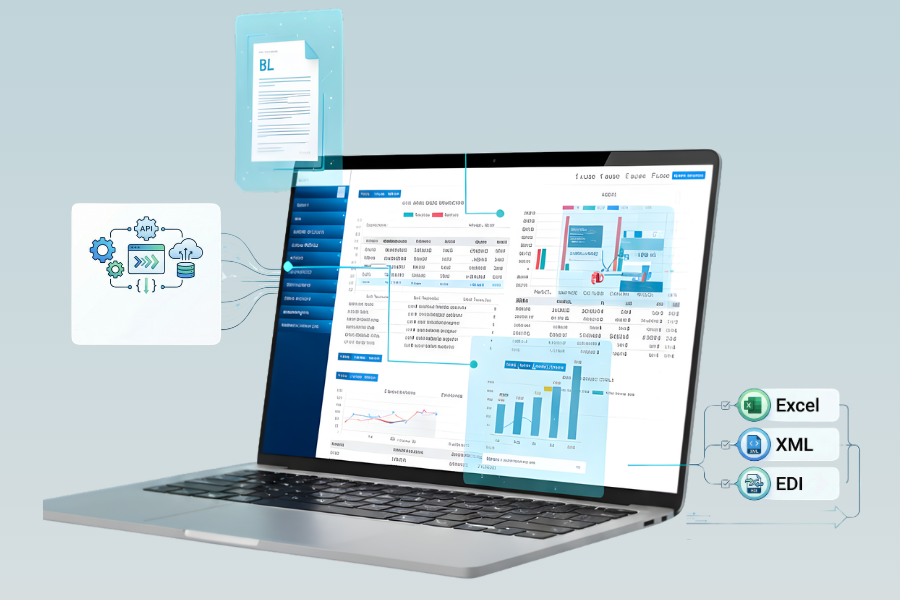 PalmaAGENT - Entegrasyon