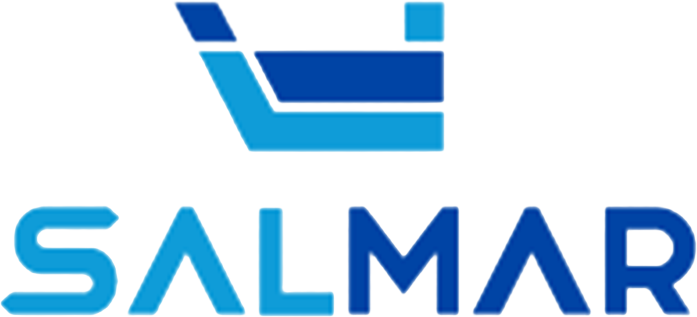 Palma Yazılım Referansı - salmarshipping.com